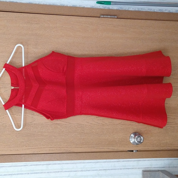 Emerald Sundae Homecoming Dress - Picture 1 of 15